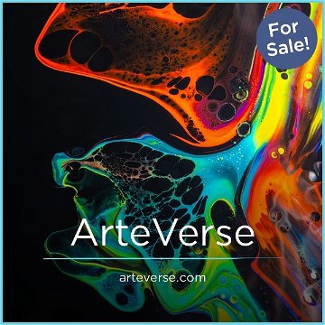 ArteVerse.com