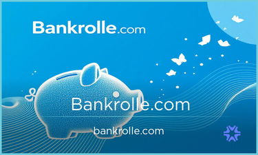 Bankrolle.com - buy Best premium domains