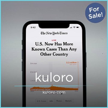 Kuloro.com