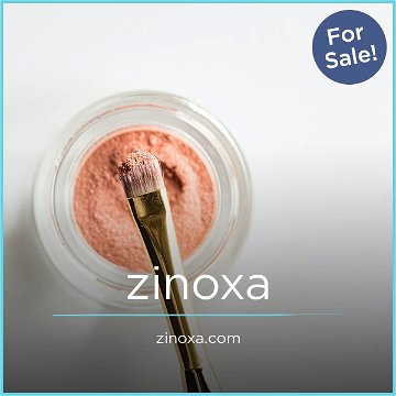 Zinoxa.com