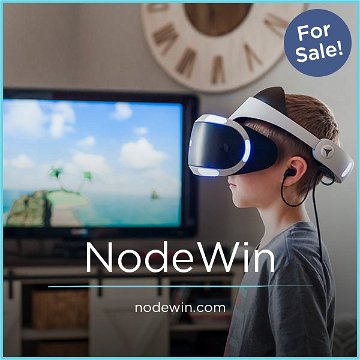 Nodewin.com