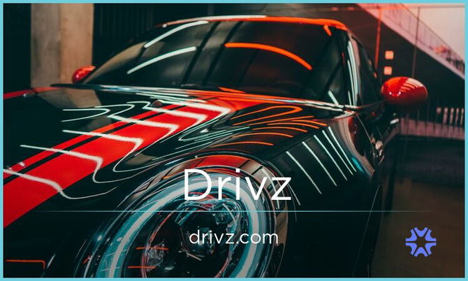 Drivz.com