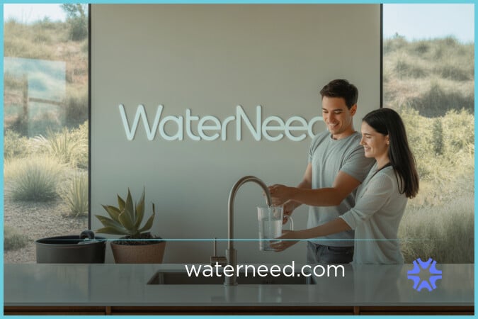 WaterNeed.com image 2