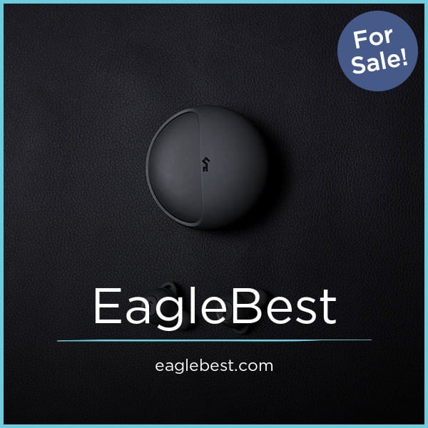 EagleBest.com - Catchy premium names