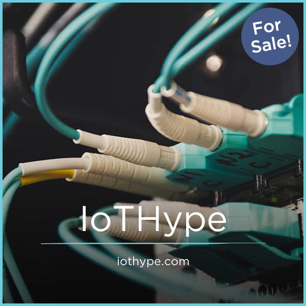 IoTHype.com — 2