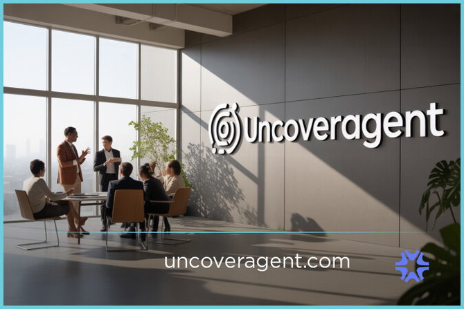 UncoverAgent.com — 2