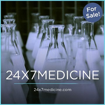 24x7medicine.com