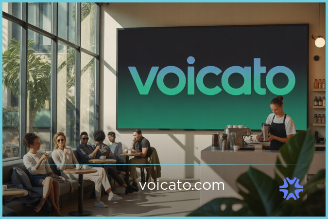 voicato.com — 2