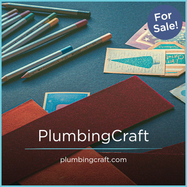 PlumbingCraft.com