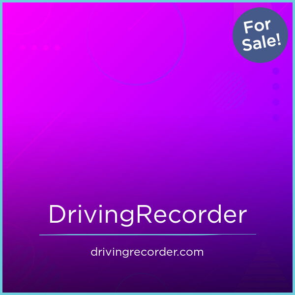 DrivingRecorder.com