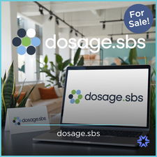 Dosage logo