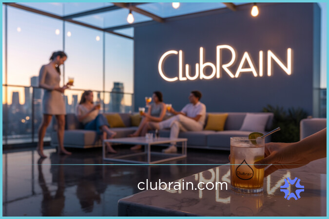 ClubRain.com - New premium domains for sale