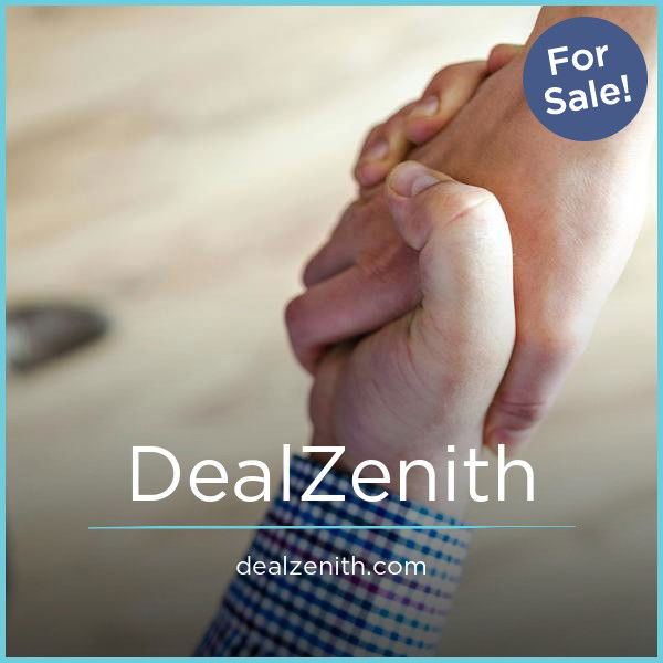 DealZenith.com