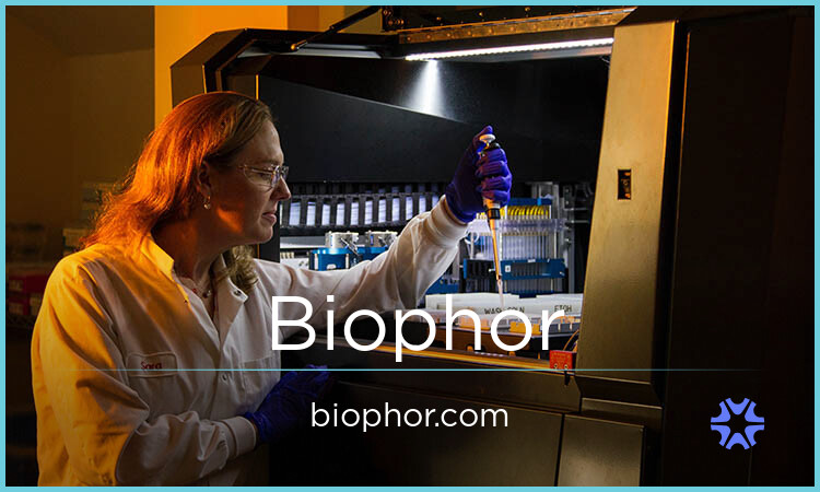 Biophor.com — 2