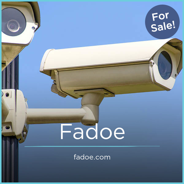 Fadoe.com - Good premium domain names