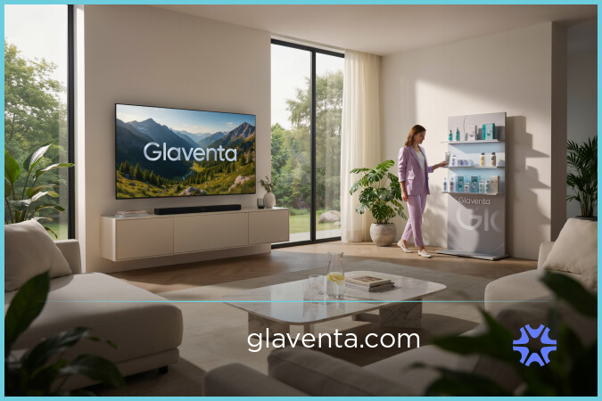 Glaventa.com — 2
