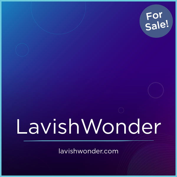 LavishWonder.com