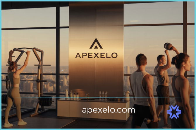 Apexelo.com — 2