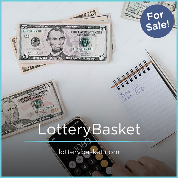 LotteryBasket.com