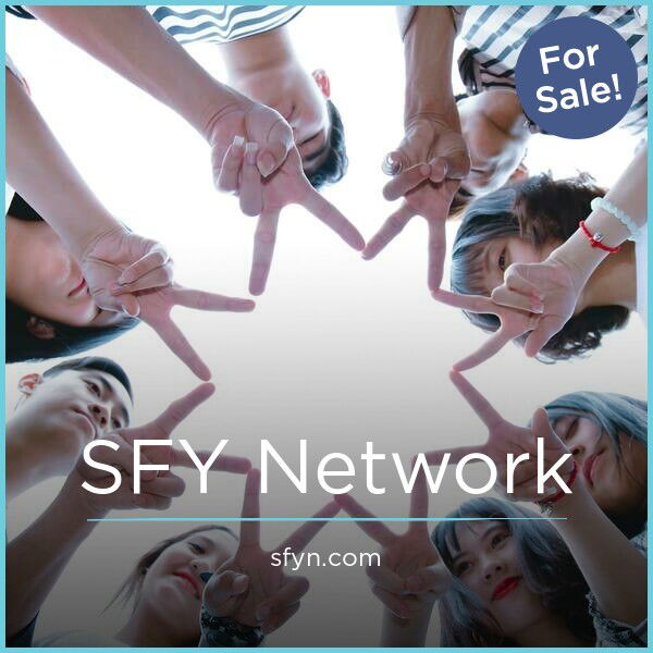 SFYN.com