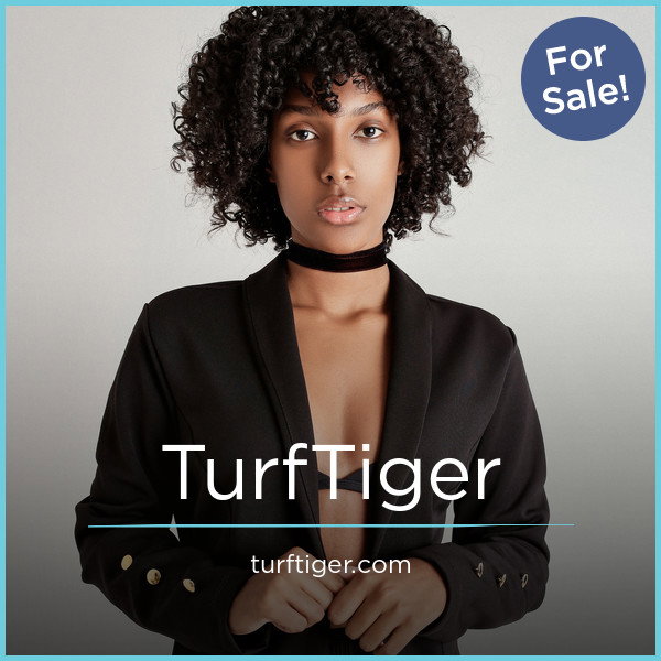 TurfTiger.com — 2