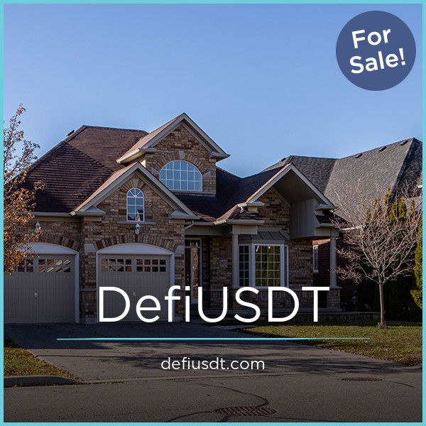 DefiUSDT.com