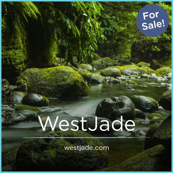 WestJade.com