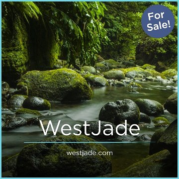 WestJade.com