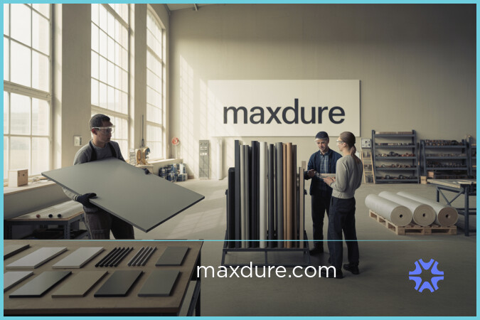 MaxDure.com image 2