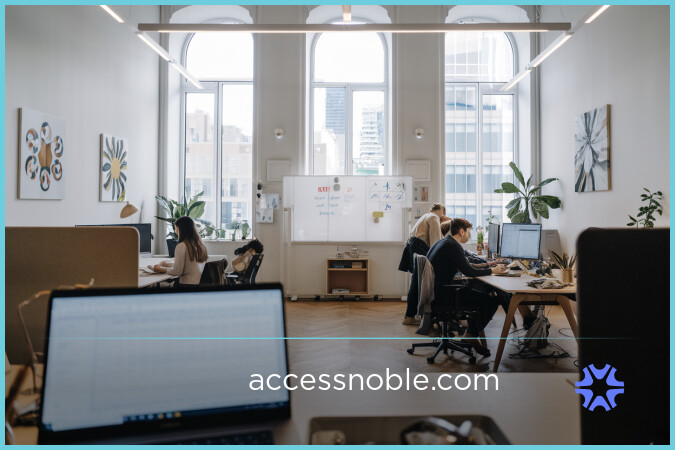 AccessNoble.com - buy Unique premium names