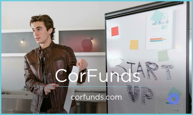 CorFunds.com