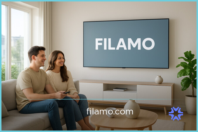 Filamo.com - Great premium domain names for sale