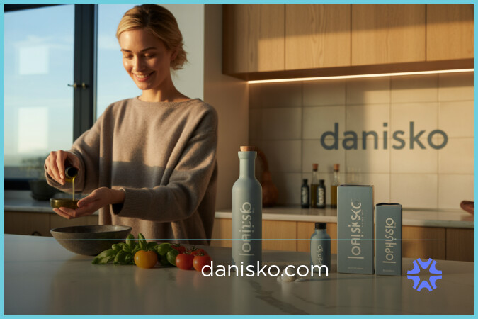 Danisko.com - buying New premium names