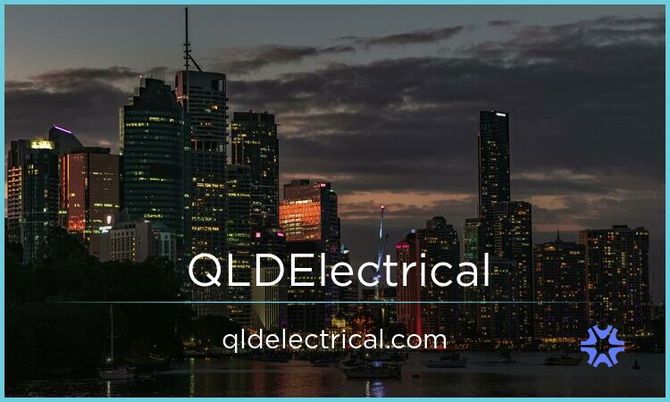 QLDElectrical.com