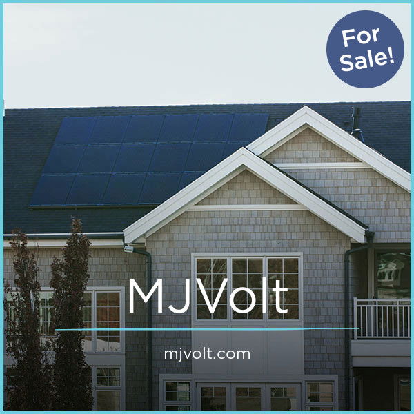 MJVolt.com