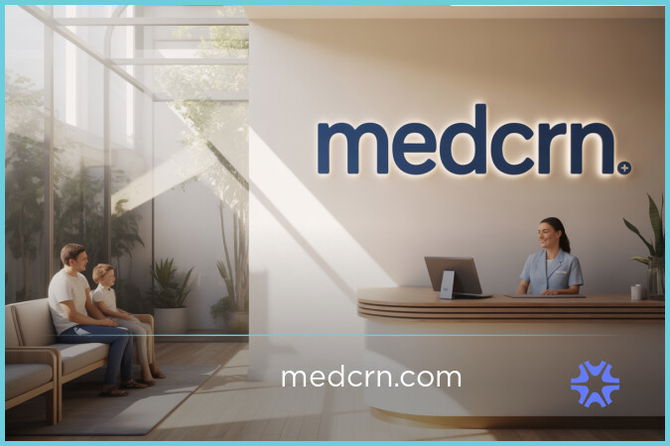 MedCrn.com