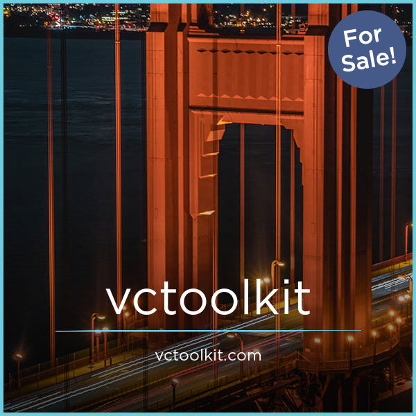 VCToolkit.com