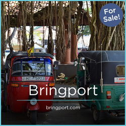 Bringport.com - Unique premium business names for sale