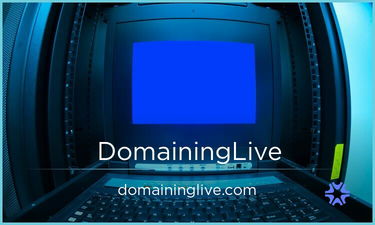 DomainingLive.com - Creative brandable domain for sale