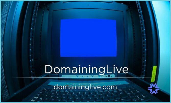 DomainingLive.com
