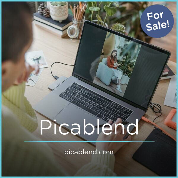 PicaBlend.com