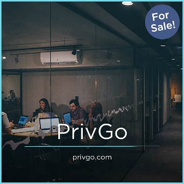 PrivGo.com