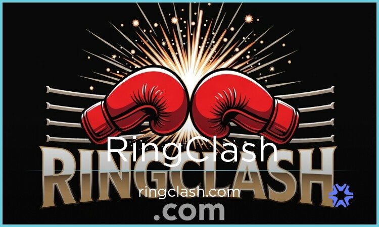 RingClash.com - buy Unique premium names