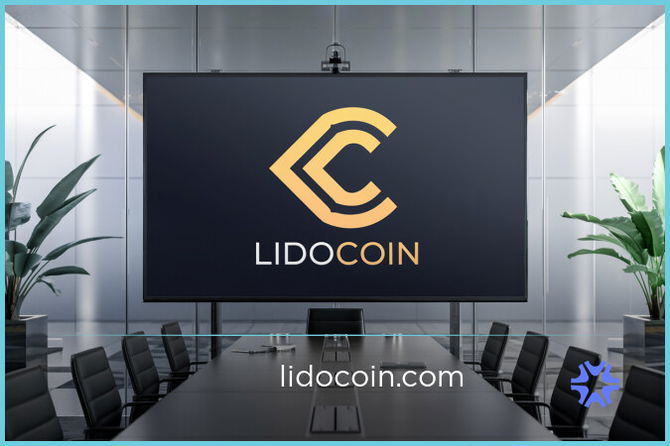 LidoCoin.com