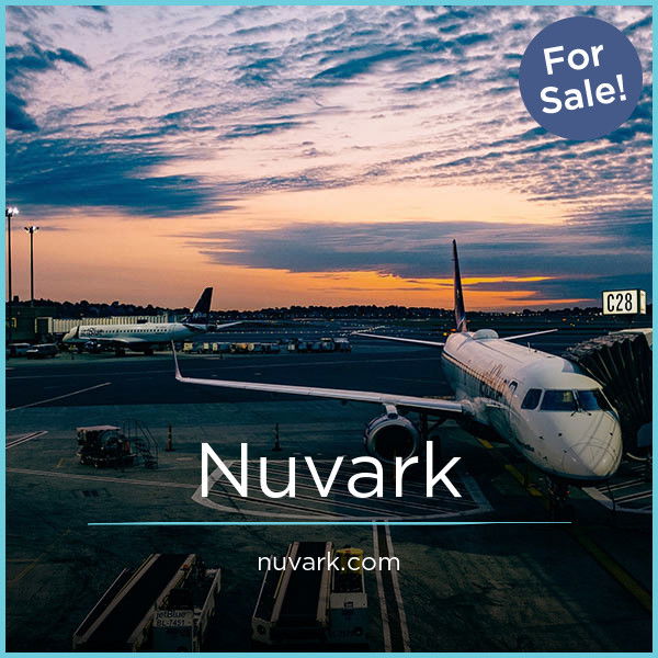 Nuvark.com — 2