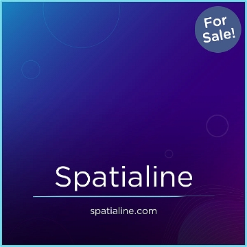 Spatialine.com