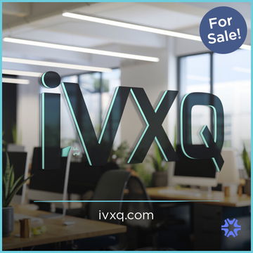 ivxq.com