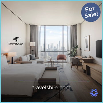 Travelshire.com