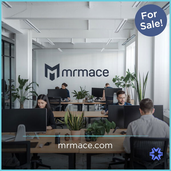 MrMace.com