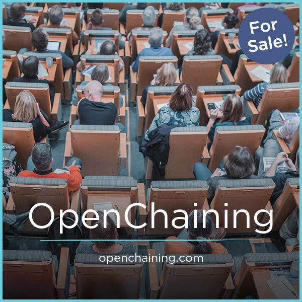 OpenChaining.com